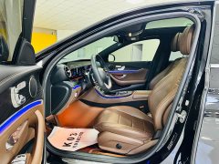 Mercedes-Benz E-Class 2023 E 300 L Sport Fashion Edition - ფოტო 4