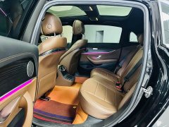 Mercedes-Benz E-Class 2023 E 300 L Sport Fashion Edition - ფოტო 5