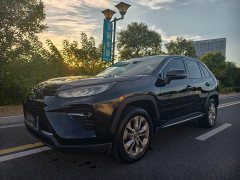 Toyota Wildland 2.0L CVT FWD Luxury Plus - ფოტო 1