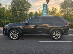 Toyota Wildland 2.0L CVT FWD Luxury Plus - ფოტო 3