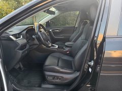 Toyota Wildland 2.0L CVT FWD Luxury Plus - ფოტო 4