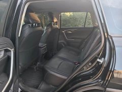 Toyota Wildland 2.0L CVT FWD Luxury Plus - ფოტო 5