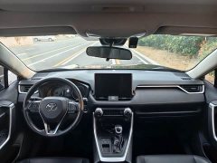 Toyota Wildland 2.0L CVT FWD Luxury Plus - ფოტო 6