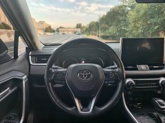 Toyota Wildland 2.0L CVT FWD Luxury Plus - ფოტო 7