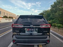 Toyota Wildland 2.0L CVT FWD Luxury Plus - ფოტო 8