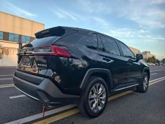 Toyota Wildland 2.0L CVT FWD Luxury Plus - ფოტო 9