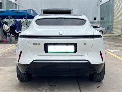 Avatr 11 Long Range Single Motor 5-Seater - ფოტო 7