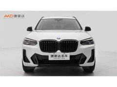 BMW X3 2025 xDrive30L Premier M Sport Midnight Edition Package - ფოტო 2