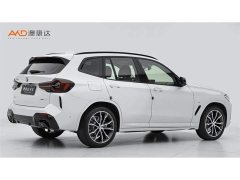BMW X3 2025 xDrive30L Premier M Sport Midnight Edition Package - ფოტო 3