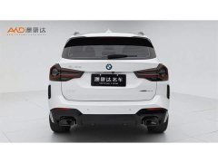 BMW X3 2025 xDrive30L Premier M Sport Midnight Edition Package - ფოტო 4