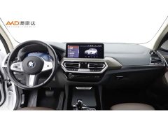 BMW X3 2025 xDrive30L Premier M Sport Midnight Edition Package - ფოტო 5