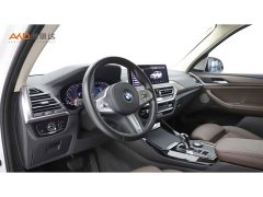 BMW X3 2025 xDrive30L Premier M Sport Midnight Edition Package - ფოტო 6