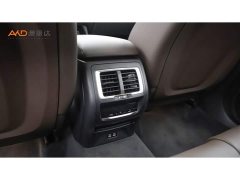 BMW X3 2025 xDrive30L Premier M Sport Midnight Edition Package - ფოტო 9