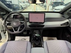 Volkswagen ID.3 Smart Edition Pro - ფოტო 10