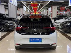 Volkswagen ID.3 Smart Edition Pro - ფოტო 5