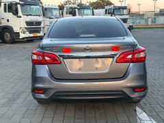 Nissan Sylphy 2022 Classic 1.6XL CVT Luxury - ფოტო 5