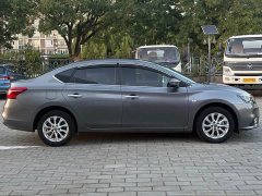 Nissan Sylphy 2022 Classic 1.6XL CVT Luxury - ფოტო 7