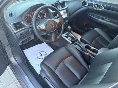 Nissan Sylphy 2022 Classic 1.6XL CVT Luxury - ფოტო 8
