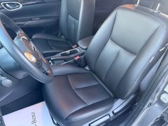 Nissan Sylphy 2022 Classic 1.6XL CVT Luxury - ფოტო 9