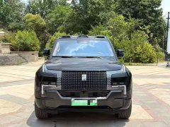 Yangwang U8 2023 Luxury Edition - ფოტო 3