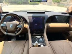 Yangwang U8 2023 Luxury Edition - ფოტო 4