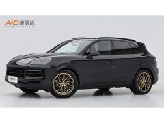 Porsche Cayenne 3.0T - ფოტო 1