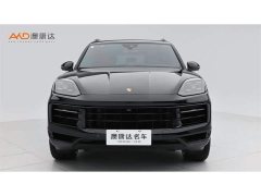 Porsche Cayenne 3.0T - ფოტო 2