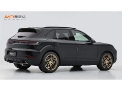 Porsche Cayenne 3.0T - ფოტო 3