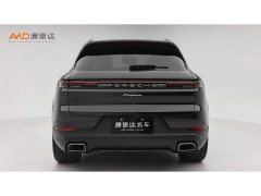 Porsche Cayenne 3.0T - ფოტო 4