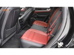Porsche Cayenne 3.0T - ფოტო 7