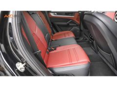 Porsche Cayenne 3.0T - ფოტო 8