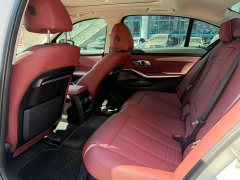 BMW 3 Series 325Li M Sport Package - ფოტო 5
