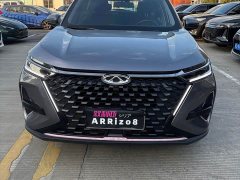 Chery Tiggo 8 PRO 290T FWD Starry Sky Edition 7-Seater - ფოტო 1