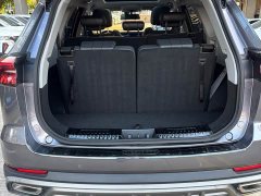 Chery Tiggo 8 PRO 290T FWD Starry Sky Edition 7-Seater - ფოტო 11