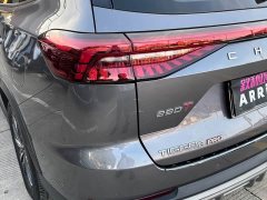 Chery Tiggo 8 PRO 290T FWD Starry Sky Edition 7-Seater - ფოტო 12