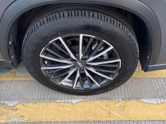 Chery Tiggo 8 PRO 290T FWD Starry Sky Edition 7-Seater - ფოტო 18