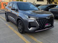 Chery Tiggo 8 PRO 290T FWD Starry Sky Edition 7-Seater - ფოტო 3