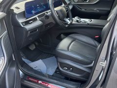Chery Tiggo 8 PRO 290T FWD Starry Sky Edition 7-Seater - ფოტო 4