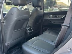 Chery Tiggo 8 PRO 290T FWD Starry Sky Edition 7-Seater - ფოტო 5