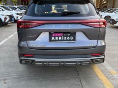Chery Tiggo 8 PRO 290T FWD Starry Sky Edition 7-Seater - ფოტო 7