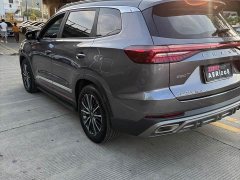 Chery Tiggo 8 PRO 290T FWD Starry Sky Edition 7-Seater - ფოტო 8