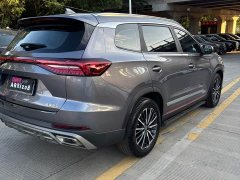 Chery Tiggo 8 PRO 290T FWD Starry Sky Edition 7-Seater - ფოტო 9