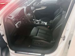 Audi A4L 2022 40 TFSI Fashion Dynamic - ფოტო 4