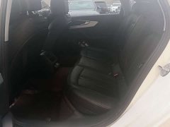 Audi A4L 2022 40 TFSI Fashion Dynamic - ფოტო 5
