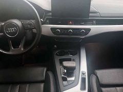 Audi A4L 2022 40 TFSI Fashion Dynamic - ფოტო 6