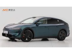 Luxeed Zhiji R7 2026 Extended Range Ultra (192-channel LiDAR) - ფოტო 1
