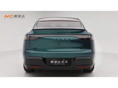 Luxeed Zhiji R7 2026 Extended Range Ultra (192-channel LiDAR) - ფოტო 4