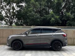 Geely Bingyue 2021 1.5TD DCT Star Shine Edition - ფოტო 10