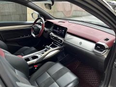Geely Bingyue 2021 1.5TD DCT Star Shine Edition - ფოტო 12