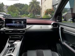 Geely Bingyue 2021 1.5TD DCT Star Shine Edition - ფოტო 15